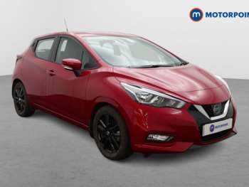 2020 - 1.0 IG-T 100 Acenta Limited Edition 5dr