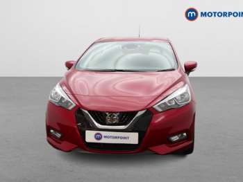 Used Nissan Micra 2020 for sale - 74648646: Photo