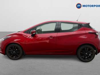 Used Nissan Micra 2020 for sale - 74648646: Photo