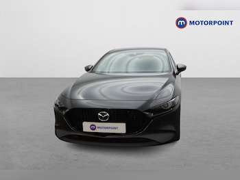Used Mazda Mazda3 2023 for sale - 79492144: Photo