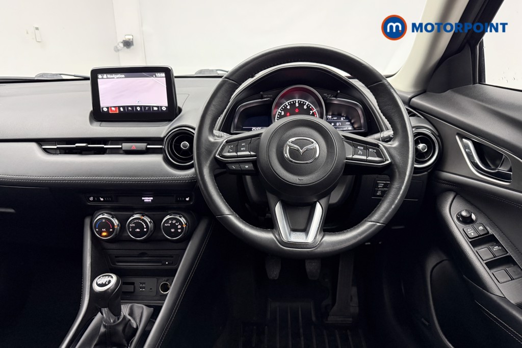 Used Mazda CX-3 2019 for sale - 77354897: Photo 10