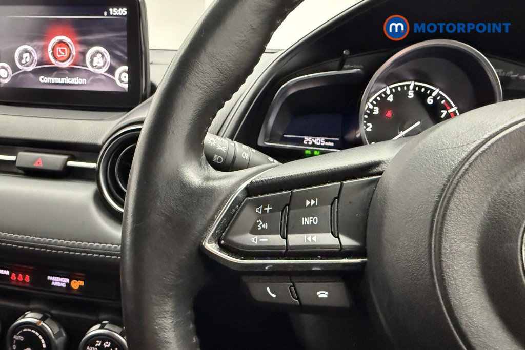 Used Mazda CX-3 2019 for sale - 77354897: Photo 15