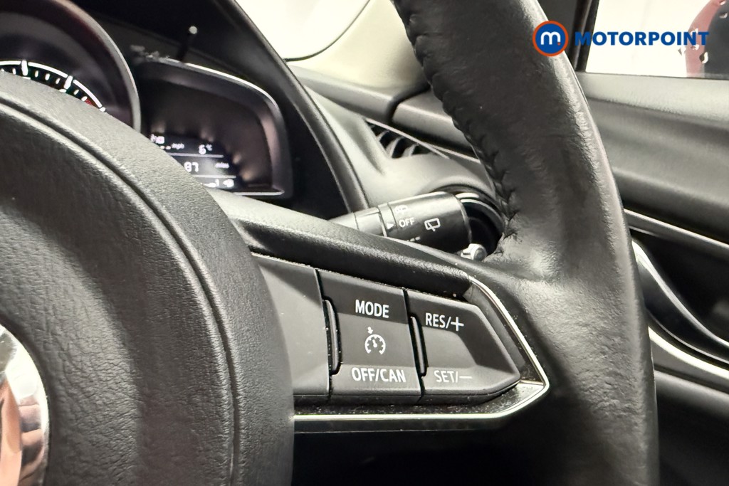 Used Mazda CX-3 2019 for sale - 77354897: Photo 16