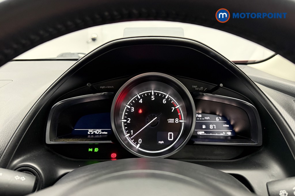 Used Mazda CX-3 2019 for sale - 77354897: Photo 17