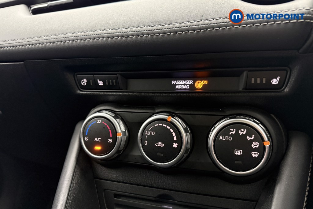 Used Mazda CX-3 2019 for sale - 77354897: Photo 21