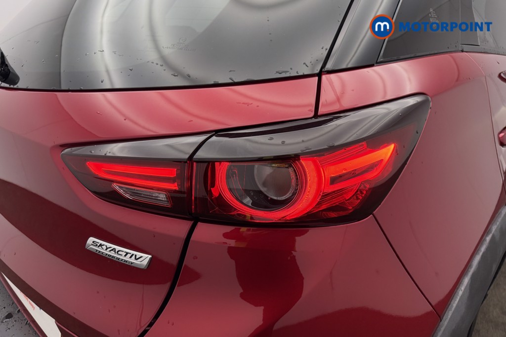 Used Mazda CX-3 2019 for sale - 77354897: Photo 25