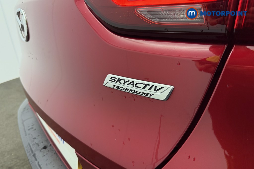 Used Mazda CX-3 2019 for sale - 77354897: Photo 26