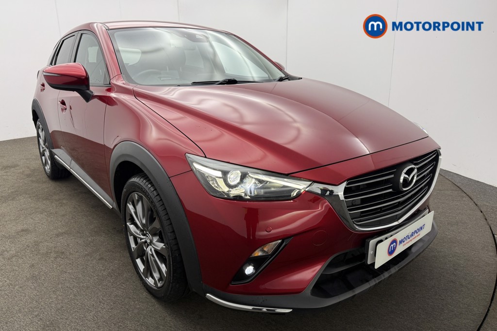 Used Mazda CX-3 2019 for sale - 77354897: Photo 27