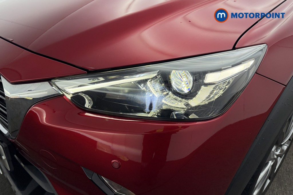 Used Mazda CX-3 2019 for sale - 77354897: Photo 29