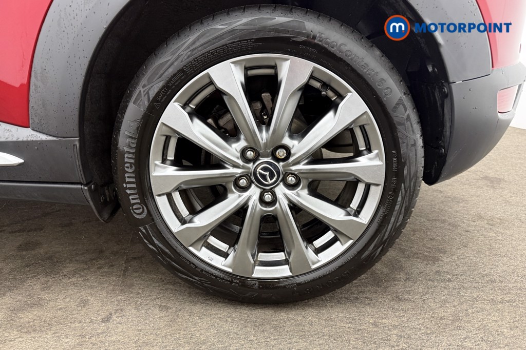 Used Mazda CX-3 2019 for sale - 77354897: Photo 32