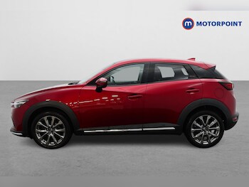 Used Mazda CX-3 2019 for sale - 77354897: Photo