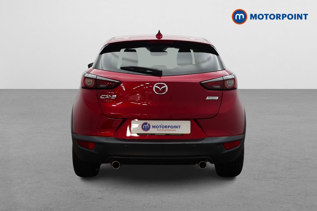 Used Mazda CX-3 2019 for sale - 77354897: Photo 6