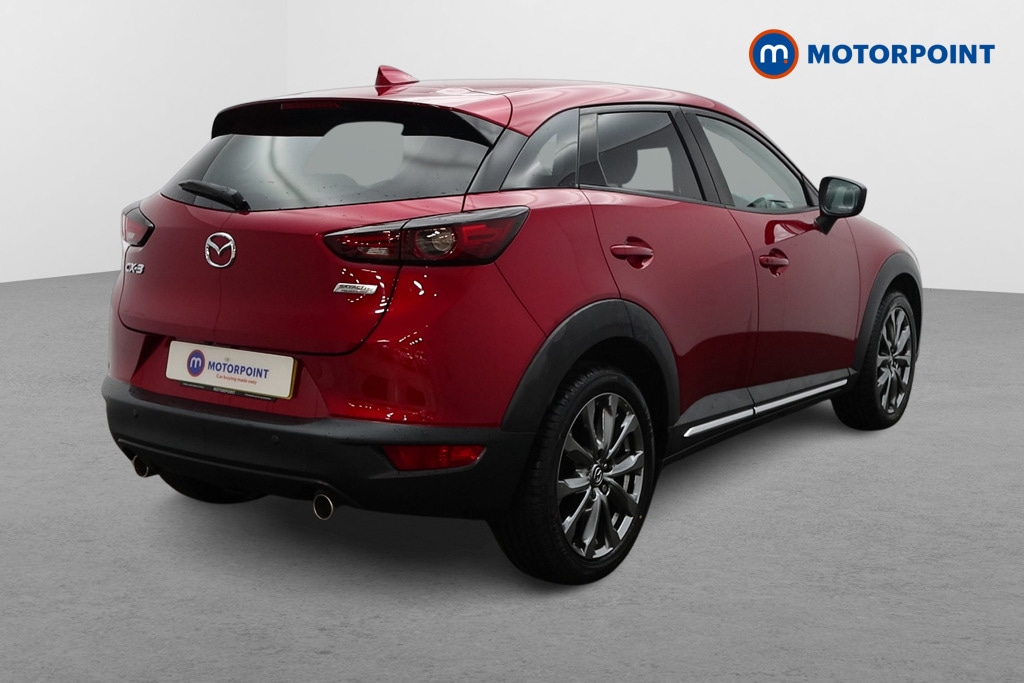 Used Mazda CX-3 2019 for sale - 77354897: Photo 7