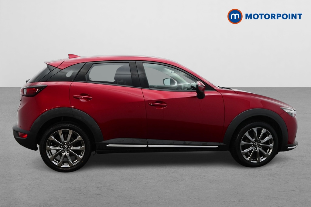 Used Mazda CX-3 2019 for sale - 77354897: Photo 8