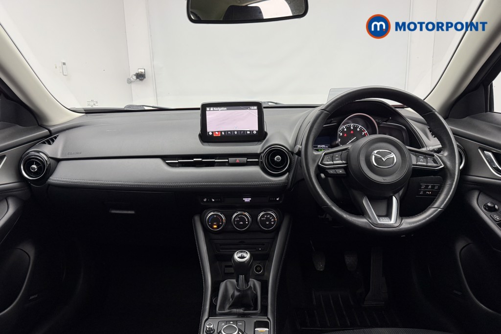 Used Mazda CX-3 2019 for sale - 77354897: Photo 9