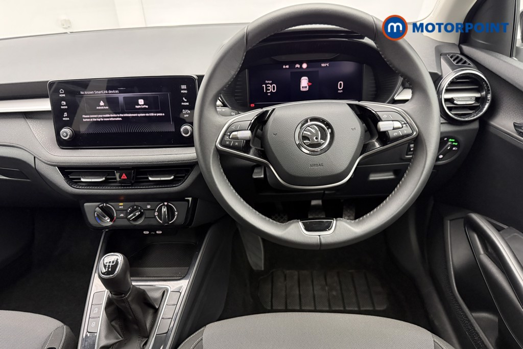 Used Skoda Fabia 2024 for sale - 78039817: Photo 10