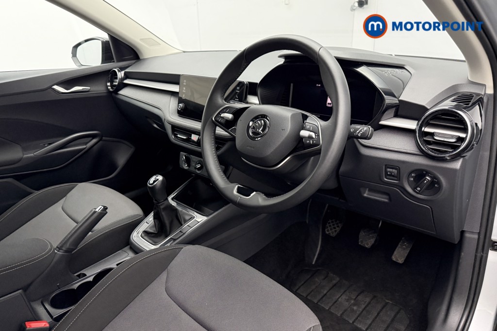 Used Skoda Fabia 2024 for sale - 78039817: Photo 14