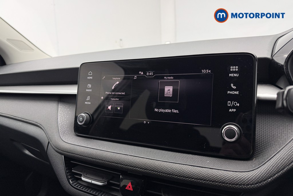 Used Skoda Fabia 2024 for sale - 78039817: Photo 18