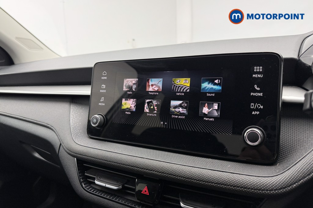 Used Skoda Fabia 2024 for sale - 78039817: Photo 19