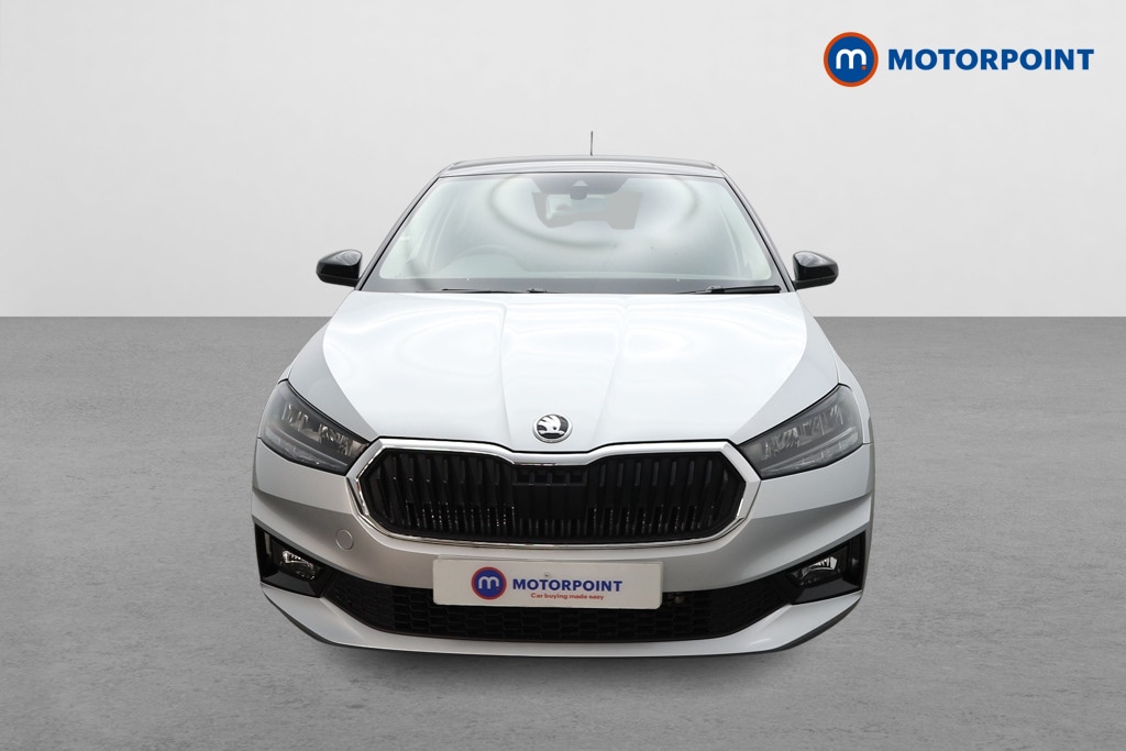 Used Skoda Fabia 2024 for sale - 78039817: Photo 2