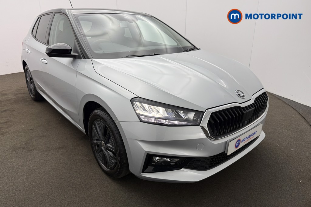 Used Skoda Fabia 2024 for sale - 78039817: Photo 27