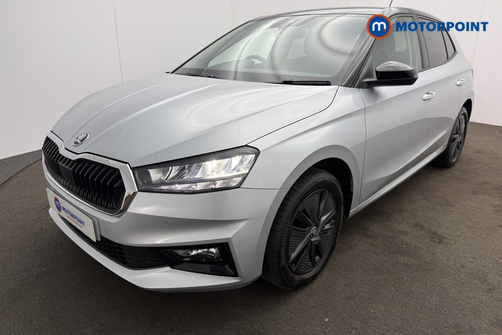 Used Skoda Fabia 2024 for sale - 78039817: Photo 28