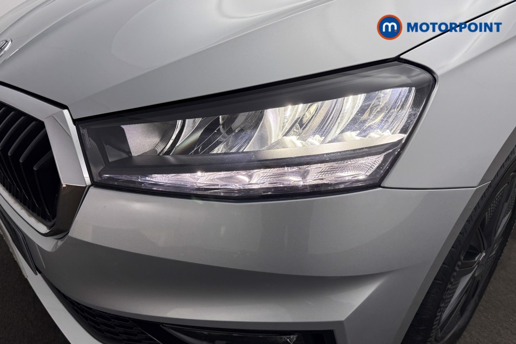 Used Skoda Fabia 2024 for sale - 78039817: Photo 29