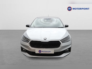 Used Skoda Fabia 2024 for sale - 78039817: Photo