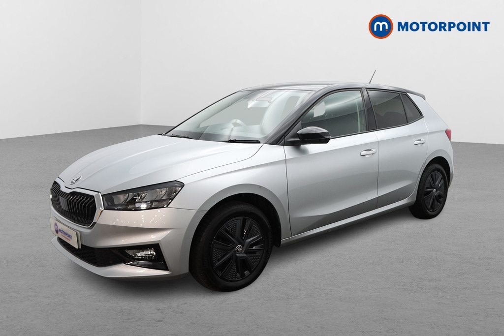 Used Skoda Fabia 2024 for sale - 78039817: Photo 3