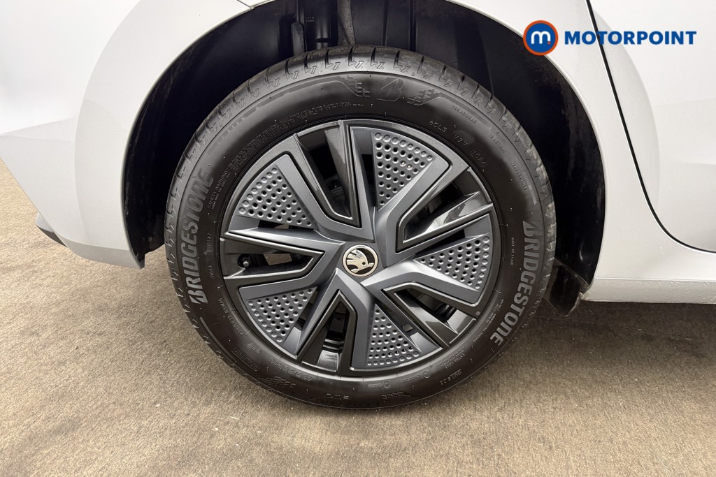 Used Skoda Fabia 2024 for sale - 78039817: Photo 31