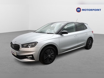 Used Skoda Fabia 2024 for sale - 78039817: Photo