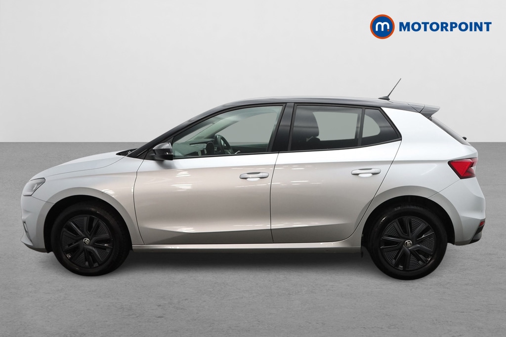 Used Skoda Fabia 2024 for sale - 78039817: Photo 4