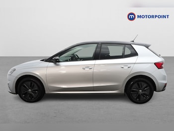 Used Skoda Fabia 2024 for sale - 78039817: Photo