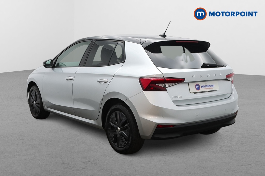 Used Skoda Fabia 2024 for sale - 78039817: Photo 5