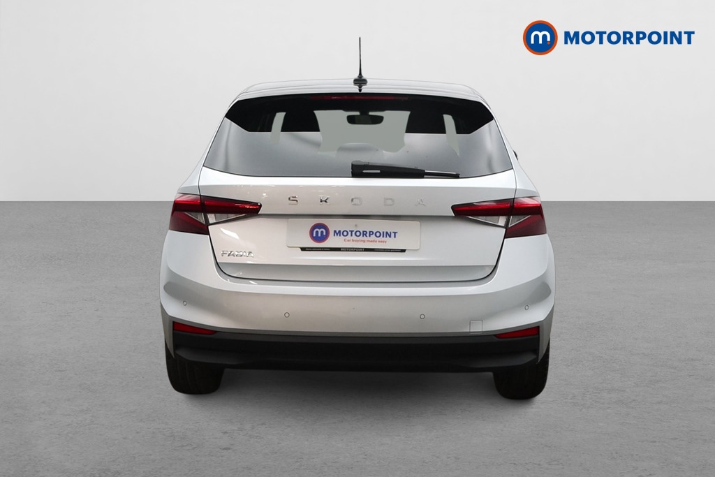 Used Skoda Fabia 2024 for sale - 78039817: Photo 6