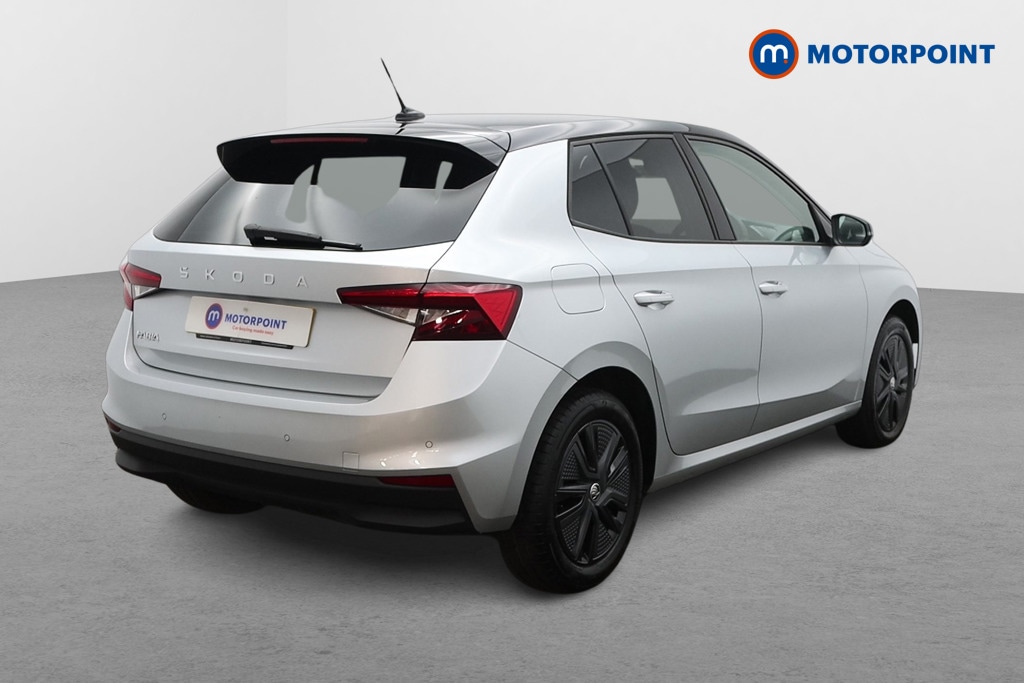 Used Skoda Fabia 2024 for sale - 78039817: Photo 7