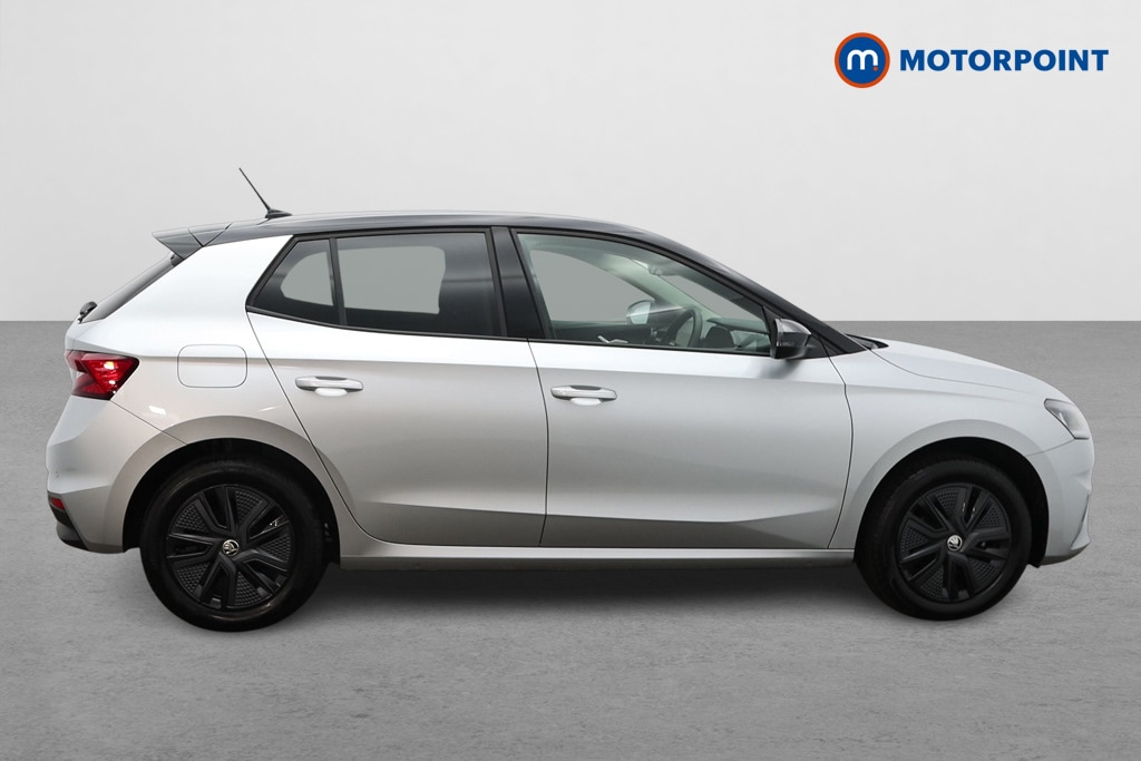 Used Skoda Fabia 2024 for sale - 78039817: Photo 8