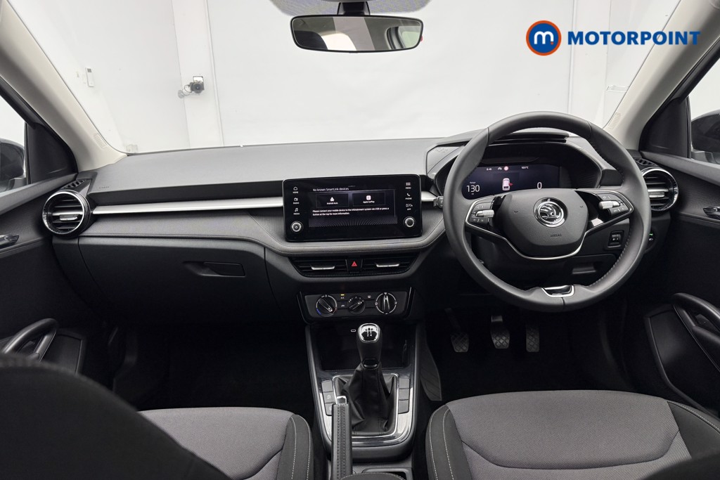 Used Skoda Fabia 2024 for sale - 78039817: Photo 9