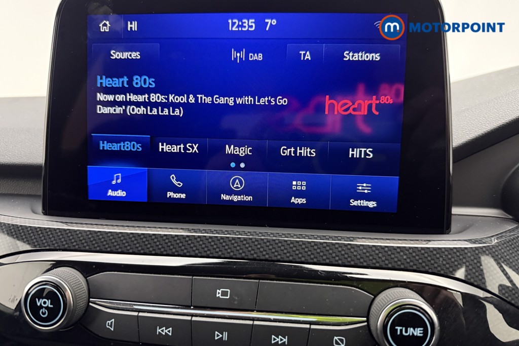 Used Ford Kuga 2023 for sale - 78055725: Photo 12