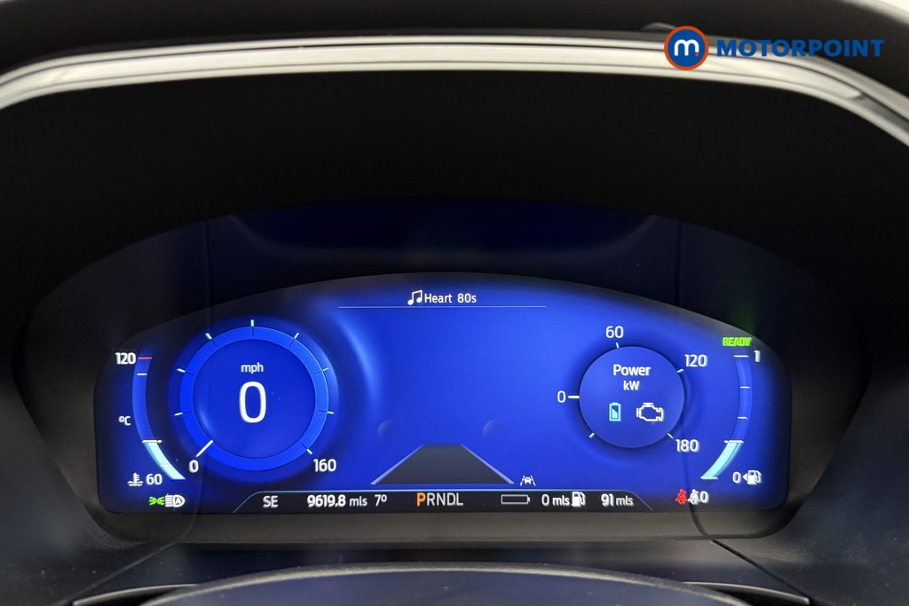 Used Ford Kuga 2023 for sale - 78055725: Photo 14