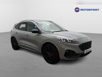 Used Ford Kuga 2023 for sale - 78055725: Photo