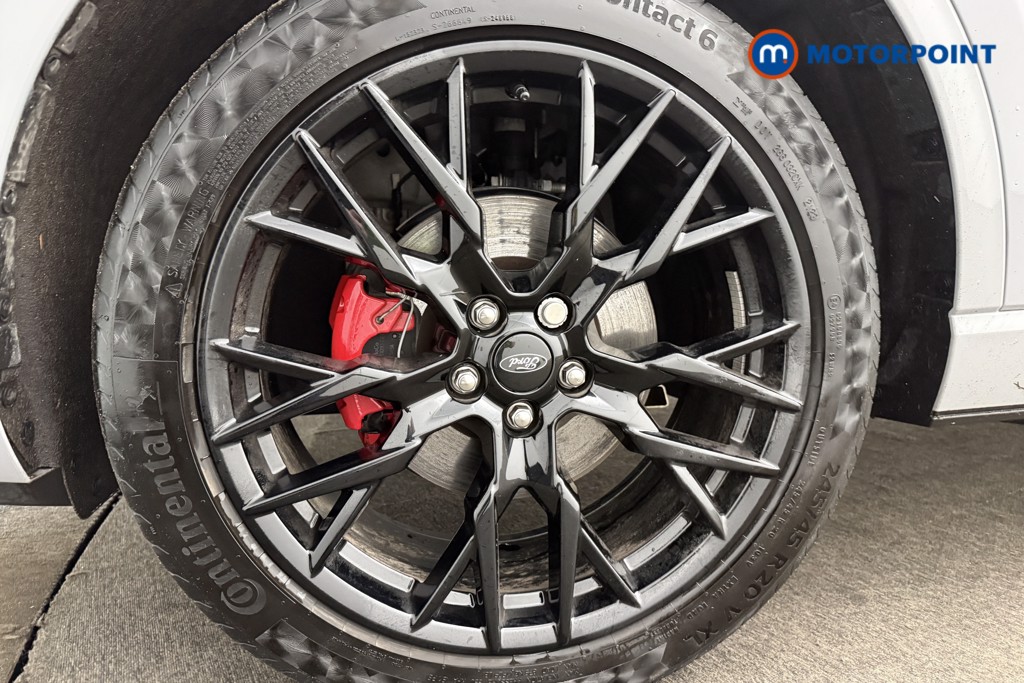 Used Ford Kuga 2023 for sale - 78055725: Photo 20