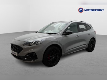 Used Ford Kuga 2023 for sale - 78055725: Photo