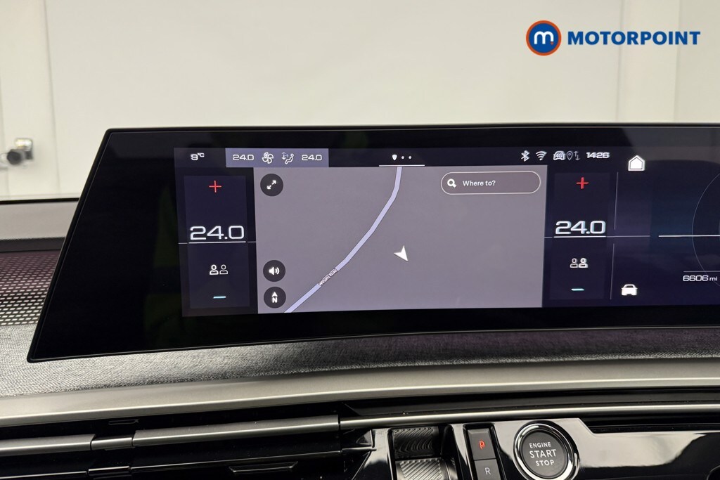 Used Peugeot 5008 2025 for sale - 77604473: Photo 13