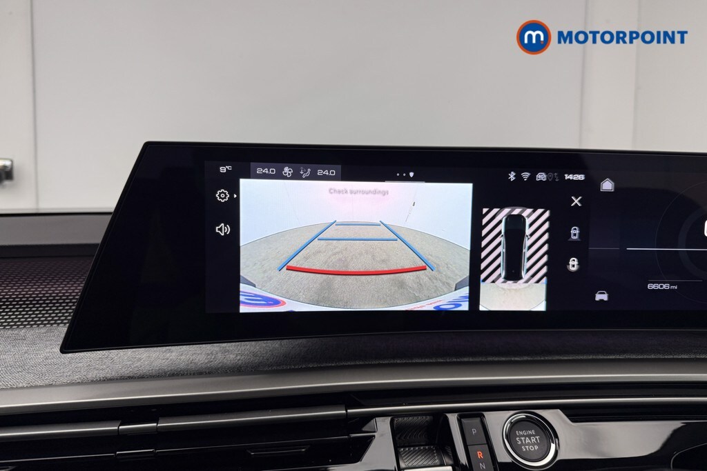 Used Peugeot 5008 2025 for sale - 77604473: Photo 18