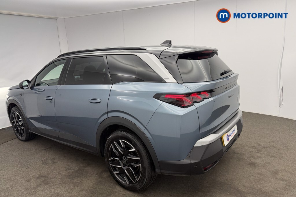 Used Peugeot 5008 2025 for sale - 77604473: Photo 45
