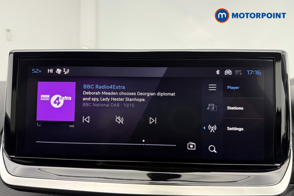 Used Peugeot 208 for sale - 77872890: Photo 10