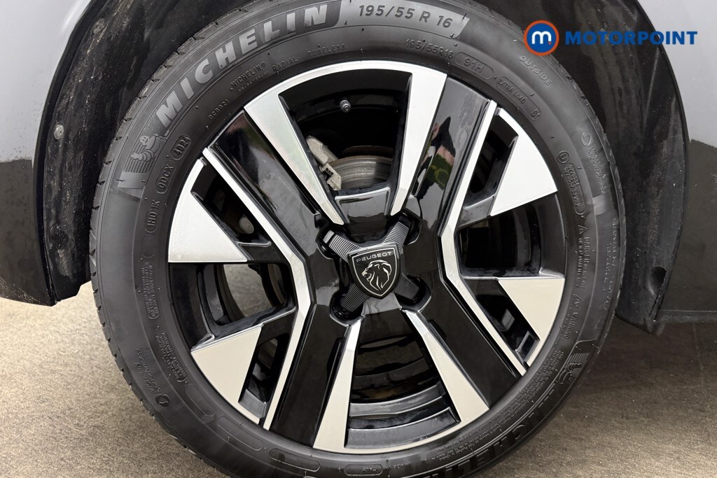 Used Peugeot 208 for sale - 77872890: Photo 17