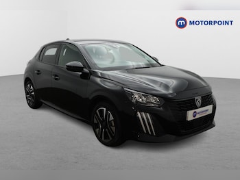 Peugeot 208 feature image