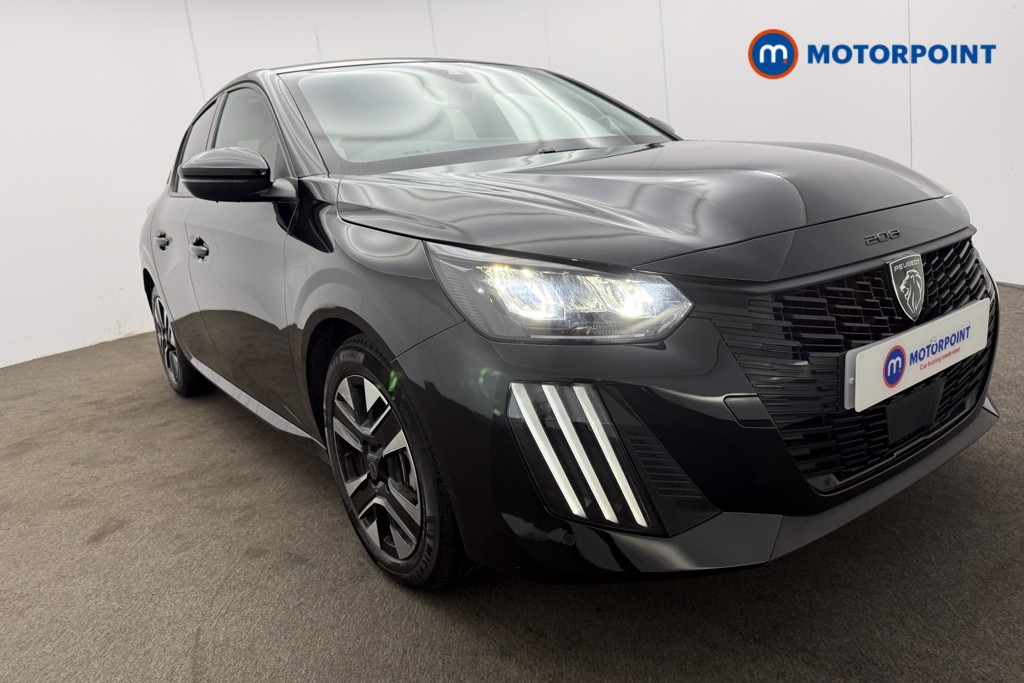 Used Peugeot 208 for sale - 77872890: Photo 32